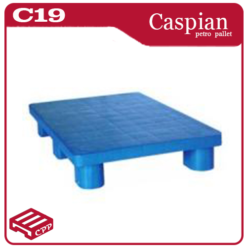 plastic pallet code c19